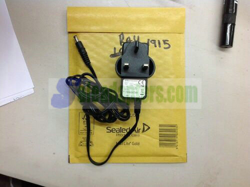 Genuine APD Asian Power Devices Inc AC ADAPTER WA-24C12K 12V 2A POWER SUPPLY