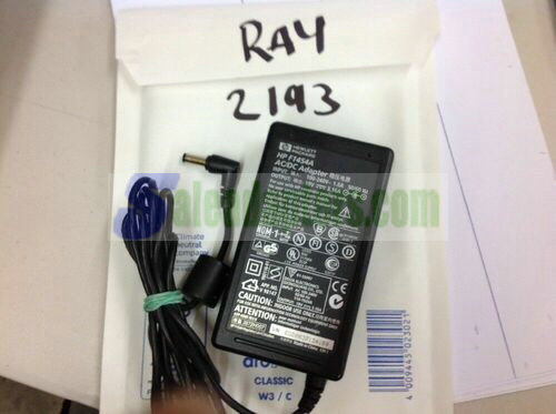 Genuine HP F1445A AC/DC ADAPTER 19V 3.16A Power Supply