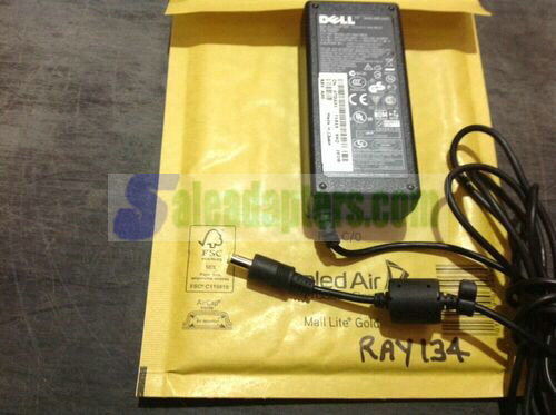 Genuine Dell AC Power Adapter PA-1600-06D2. 19v. 3.16A