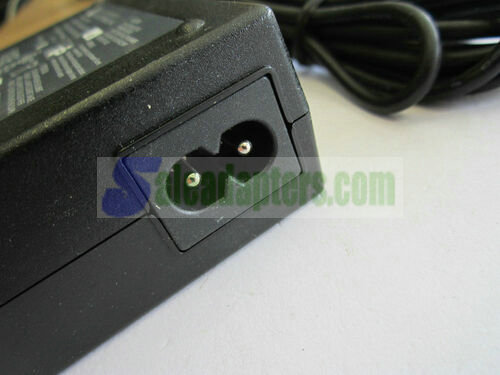 Genuine Original Delta Electronics Inc AC Adapter DPSN-17BB A 5.7V 3A PSU