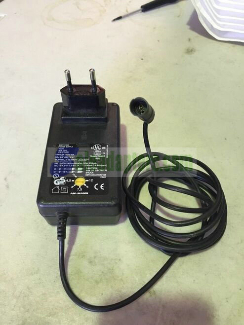 Original Genuine Switching Power Supply Universal APS 1212