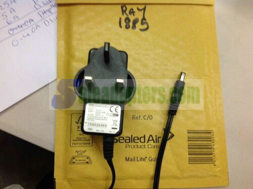 Genuine APD AC ADAPTER WA-24C12K 12V 2A AC-DC ADAPTOR