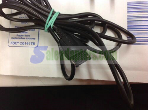 Genuine EU SIEMENS A5BHTN00127458 5V 620mA EU PLUG POWER SUPPLY