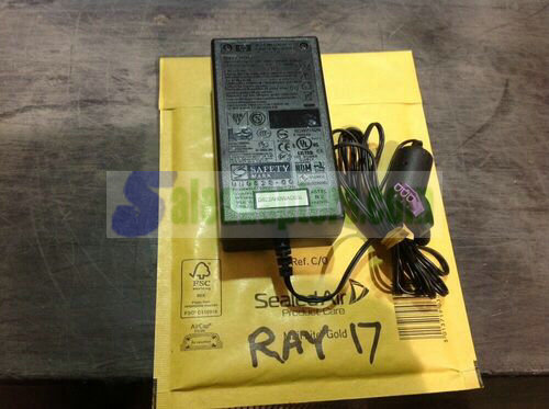 Genuine Hp Ac Power Adapter 0957-2105 32v 1550ma