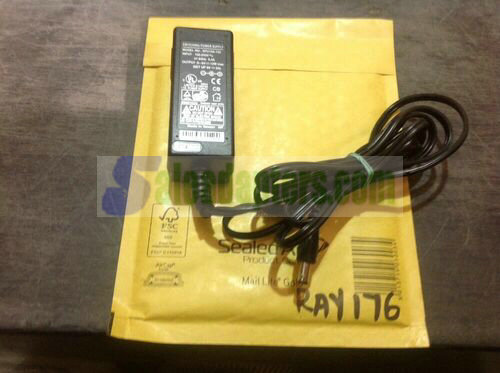 Genuine UL Power Adapter SPU15A-102. 5v. 2A