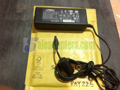 Genuine Liteon AC Power AdapterPA-1400-02 12v 3.33A