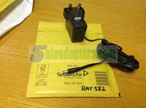 Genuine OEM Power Adapter Mod No ADS6818-1505-D 0525 5.0V 2.5A