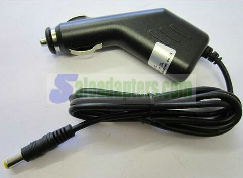 9V 2A 1A 150mA Car Charger Power Supply Charger for 2 Way Radio