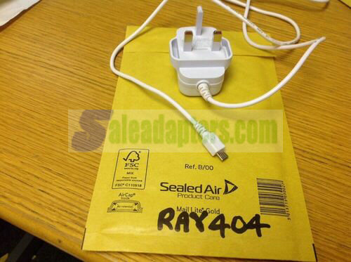 Genuine ML F AC Power Adapter Mod No MLFA0060500FU0021 5V 0.5A