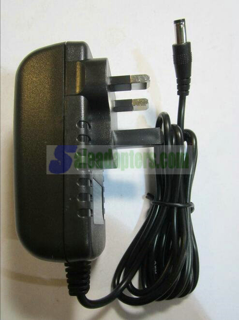 Altec Lansing Inmotion IM3 9V AC Adaptor Power Supply - Click Image to Close