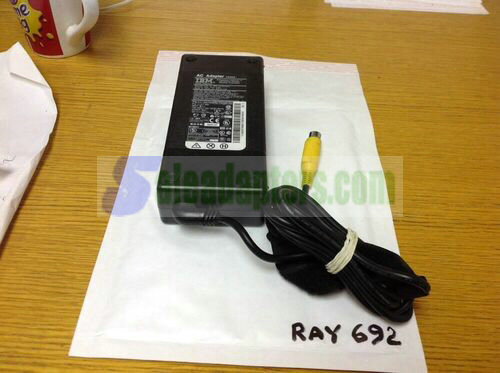 Genuine LITEON AC Adapter Model No PA-1121-02. 20V 6A - Click Image to Close