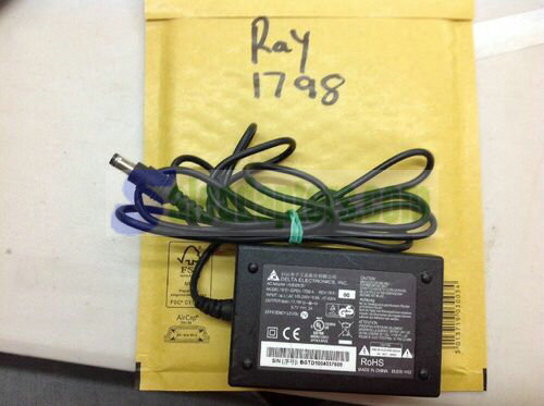 Genuine DELTA ELECTRONICS INC. AC Adapter DPSN-17BB A 17.1W 5.7V 3A Power Supply