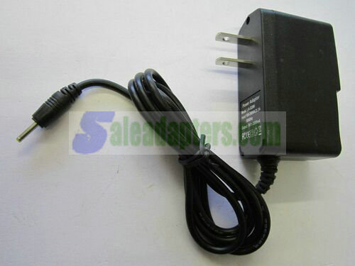 Genuine LA-520W USA Amercian Plug 5V 2A 2000mA Power Adaptor AC-DC Charger