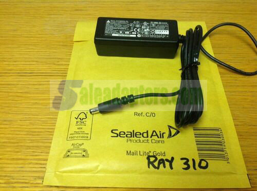 Genuine Delta Electronics AC/DC Power Adapter Model No EADP-10CB A. 5V. 2000mA