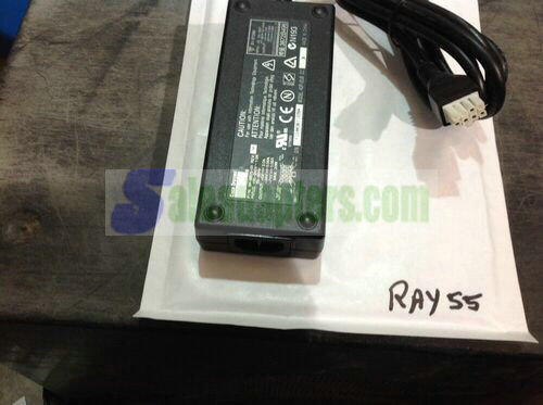 Genuine Ac Power Adapter Cisco Systems 3872b496. 5v 3.0a _24v 0.06a _71v0.06a