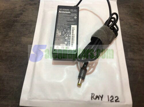 Genuine Lenovo AC Adapter 42T4428 PA-1900-541. 20v. 4.5A