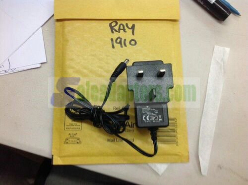 Genuine MyVolts.com AC Adapter SAW24-120-200 12V 2000mA Power Supply - Click Image to Close