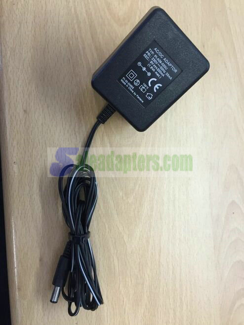 Original Original AC/DC Adaptor PI-A09-020U 9V 200mA