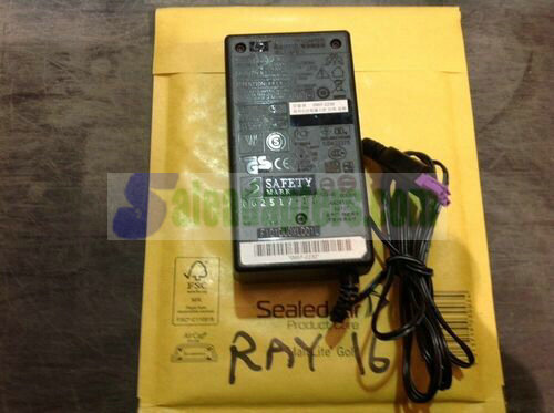 Original Hp Ac Power Adapter 0957-2230 32v 1560ma - Click Image to Close