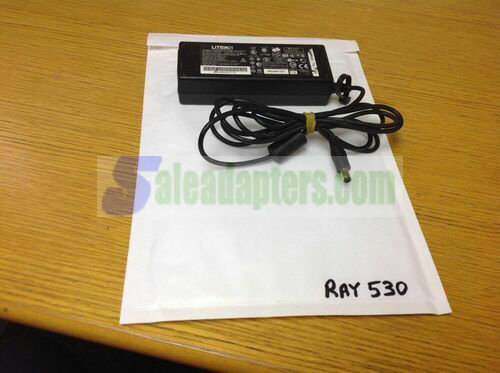 Genuine Liteon Elect Inc AC Power Adapter Mod No PA-1400-02. 12V. 3.33A