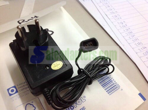 Genuine SKY TRONIC AC-DC ADAPTOR ,SKY 500 3-4.5-6-7.5-9-12V 500mA 6VA(max) EU