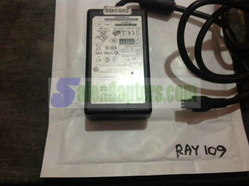 Genuine Delta Elec Inc AC/DC Power Adapter. ADP-29EB. A. 5.2v 4400mA. 12v 560mA