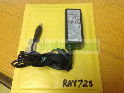 Genuine CHICONY AC Power Adapter Model No CPA-002A 19V. 2.1A