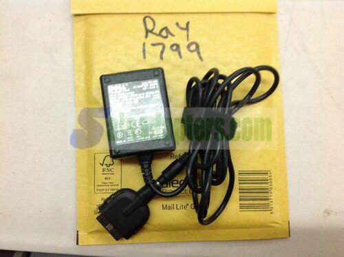 Genuine DELL AC Adapter NC491 5.4A 2410mA Power Supply - Click Image to Close