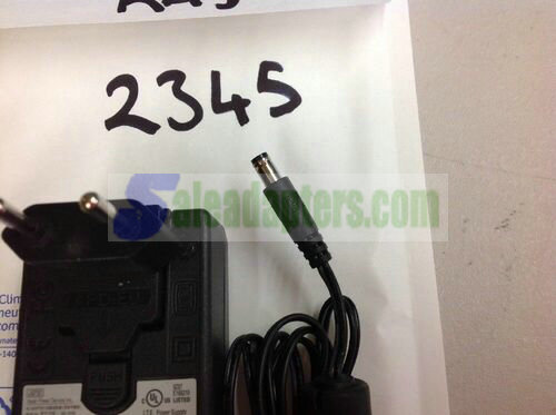 Genuine APD EU AC ADAPTER WA-10H05 5V 2A EU PLUG I.T.E POWER SUPPLY