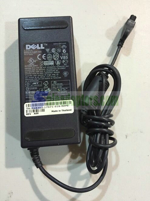 Genuine DELL ITE Power Supply Model ADP-70EB PA6-Family 20V 3.5A