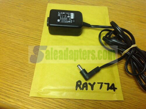 Genuine ZIP AC Power Adapter Model No SSW57631 30094701. 5V. 1A