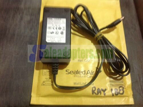 Genuine DVE Power Switching Adapter. DSA -0151D-12. 12v. 1.5A