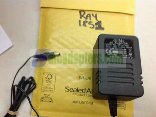 Genuine SUNFONE AC ADAPTER ACD024A-05 5V 3A I.T.E Power Supply