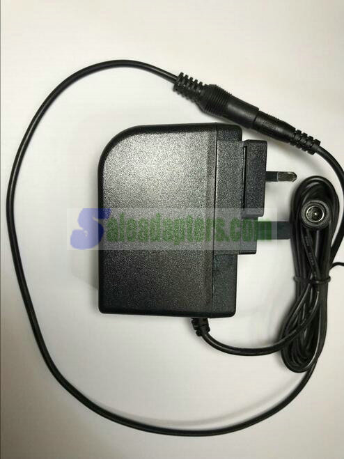 12V 1.0A UK Switching Adapter Power Supply Charger 4 AS501 Dell Monitor Soundbar