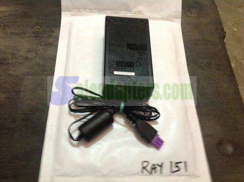 Original HP AC Power Adapter 0957-2105. 32v. 1560mA