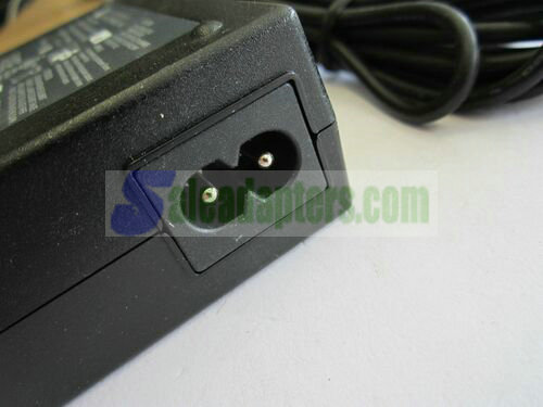 5.7A Mains AC-DC Switching Adaptor Power Supply 5.5mm x 2.1mm 5.5x2.1 PSU Box