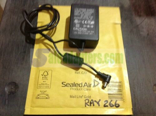 Genuine I.T.E Power Supply Adapter UP01221050C 5v 1.0A