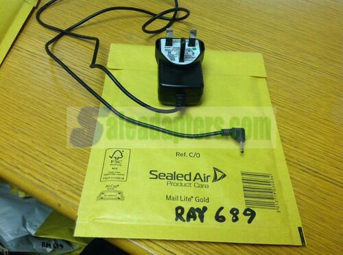 Genuine Shenzhen AC/DC Power Adapter Mod No YNH0501500U 5V. 1.5A