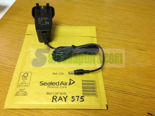 Genuine AC-DC Power Adapter Mod No SW10-S050-10. 5.0V 2.0A