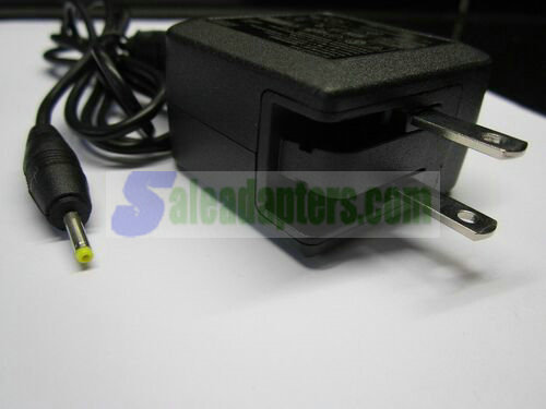 US USA 5V 2A UK Plug AC-DC Switching Adapter Charger for A710 Android Tablet PC