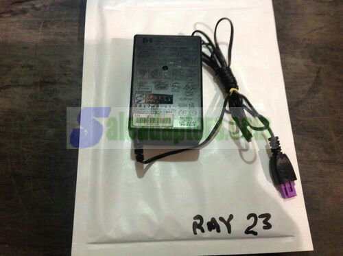 Genuine Hp Ac Power Adapter 0957-2269. 32v. 625ma