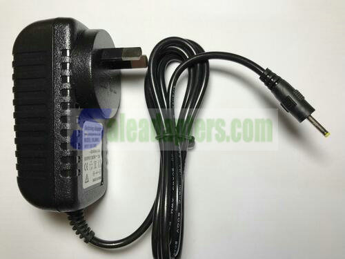 AUS 9V Mains AC-DC9V Power Adaptor Charger Power Supply for Pipo M2 3G Tablet PC