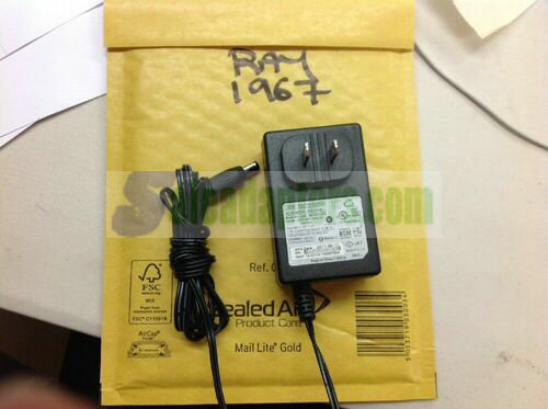 Genuine APD AC ADAPTER WA-24E12FU 12V 2A L.P.S Power Supply