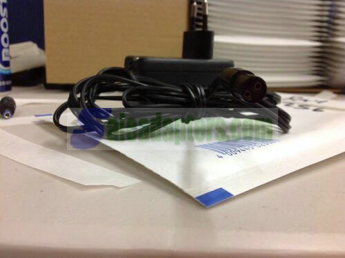 Genuine AC ADAPTOR MTB 462 B 12-18V 60mA Power Supply