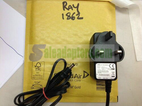 Genuine APD AC Adapter WA-24C12K 12Vdc 2A AC-DC ADAPTOR