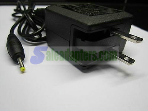 USA US 5V AC Adaptor Charger Power Supply Plug for ARNOVA 10D G3 Android Tablet