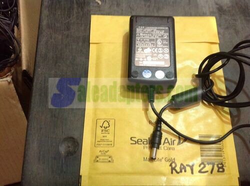 Genuine L.S.E Li Shin Int Ent Corp Power Adapter LSE98002A1240 12v 3.33A