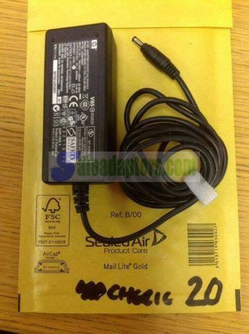 Genuine HP AC/DC Adapter FCLSD-0604 L2056-60001 5V 2000mA