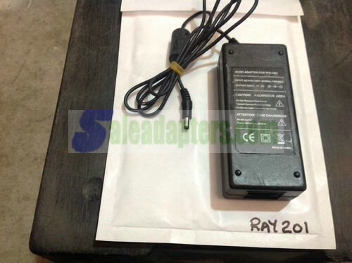 Genuine AC/DC Power Adapter TFD-1901. 12v. 5A