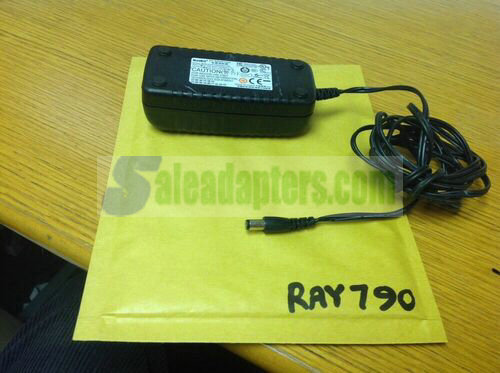 Genuine NetBit. AC Power Adapter Model No KSAFF0650320T-1M2. 6.5V. 3.2A